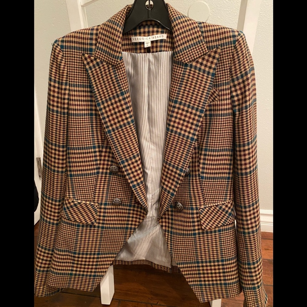 Veronica Beard blazer
